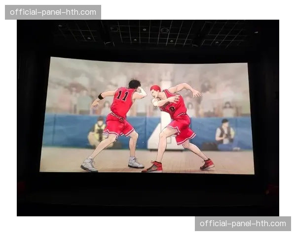 篮球主题电影《最后一投》票房破亿，引发体育传记片热潮