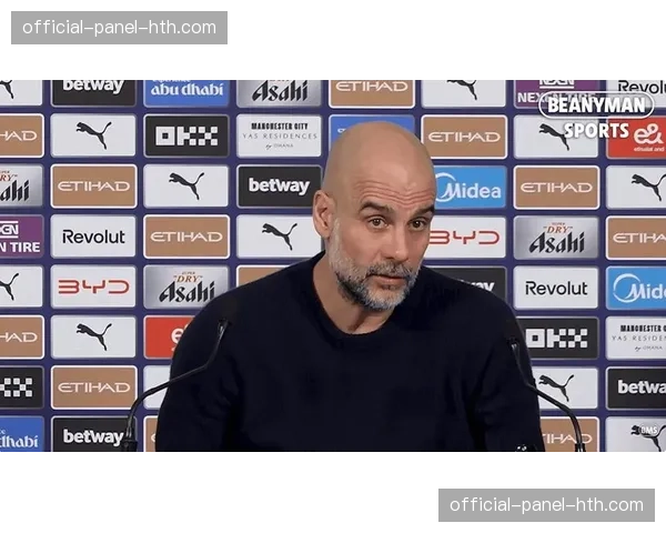 瓜迪奥拉确认哈兰德可出战，强调球队将坚持传控主导节奏