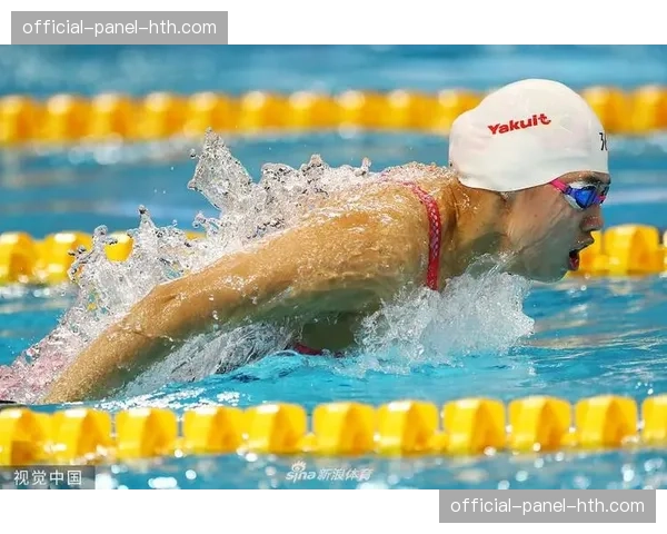 本周末国际泳联游泳世界杯新加坡站开赛,张雨霏、凯勒布·德雷塞尔确认参赛 本周末国际泳联游泳世界杯新加坡站开赛,张雨霏、凯勒布·德雷塞尔确认参赛