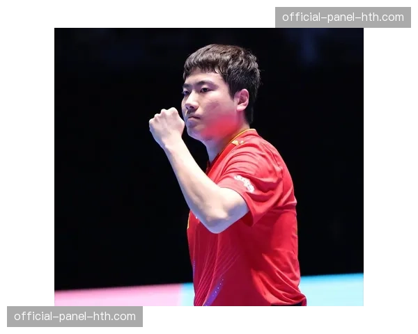 深度复盘：梁靖崑的反手暴力弧圈为何在决赛关键分屡屡失误？