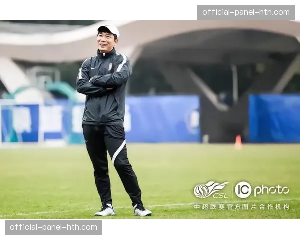 长春亚泰主帅陈洋：我们追求有效控球，单纯的数据堆积没有意义