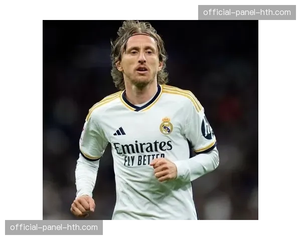 莫德里奇接受西甲官方采访，谈在皇马的“最后一舞”